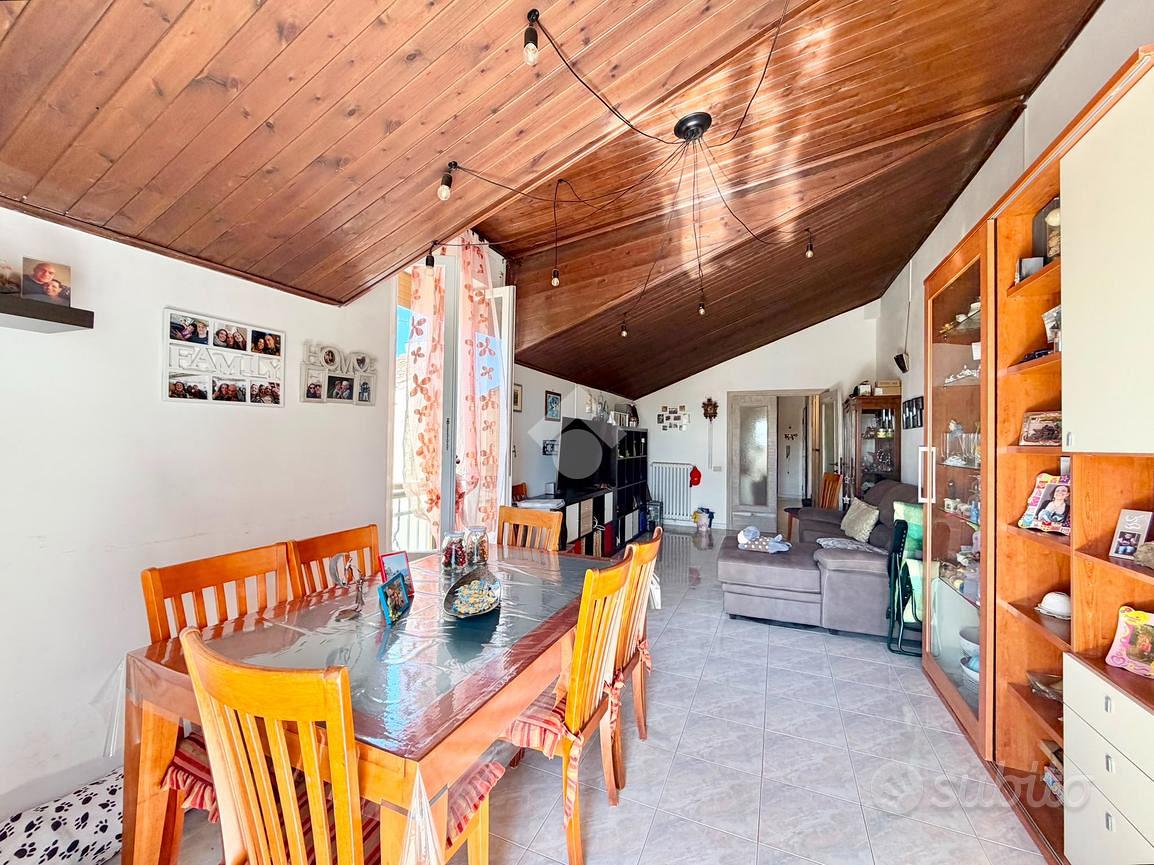 Appartamento – Viterbo, Villanova - Vista 5