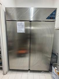 Frigorifero doppia anta DALMEC