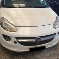 MUSATA E KIT AIRBAG OPEL ADAM 2015 CC 1400 BENZINA