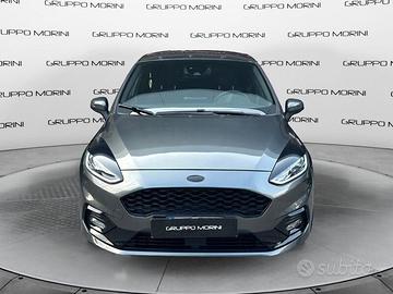 Ford Fiesta 1.1 85CV ST-Line