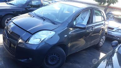 RICAMBI USATI AUTO TOYOTA Yaris Serie 1NDTV (03>05