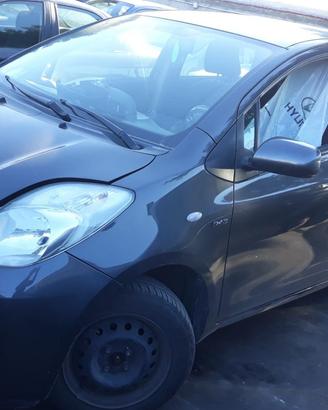 RICAMBI USATI AUTO TOYOTA Yaris Serie 1NDTV (03>05