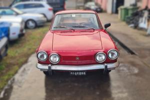 Fiat 850 Sport Coupé 100GBC