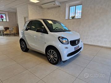 Smart ForTwo 70 1.0 Prime