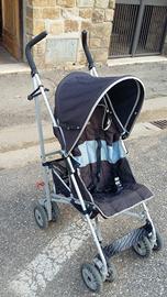 Passeggino inglesina