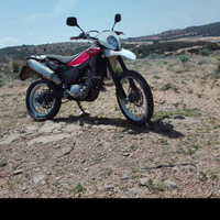 Husqvarna TE630