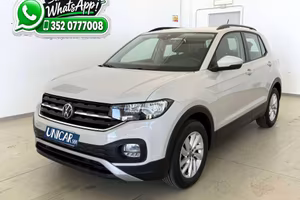 Volkswagen T-Cross STYLE 1.0 BENZINA 95CV MANUALE