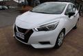 Nissan Micra 1.0L 12V 5 porte Acenta