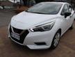 Nissan Micra 1.0L 12V 5 porte Acenta
