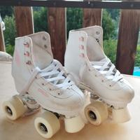 Pattini artistici Oxelo