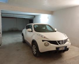 NISSAN Juke 1ª serie - 2012