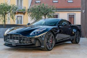 ASTON MARTIN DB12 Coupe 4.0 V8 auto