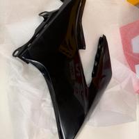 Convogliatore sinistro WR125X/R