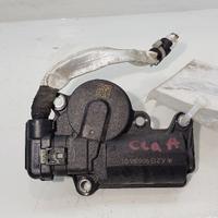 SCARICO VALVOLA A FARFALLA MERCEDES Classe A Serie