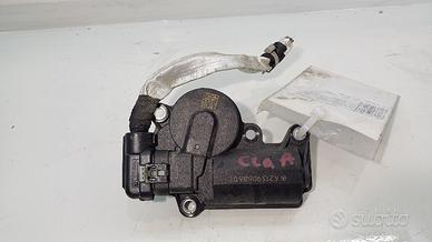 SCARICO VALVOLA A FARFALLA MERCEDES Classe A Serie