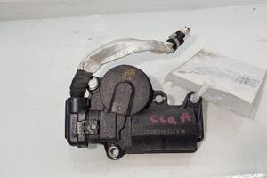 SCARICO VALVOLA A FARFALLA MERCEDES Classe A Serie