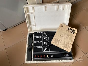 Videogioco Console Silcom