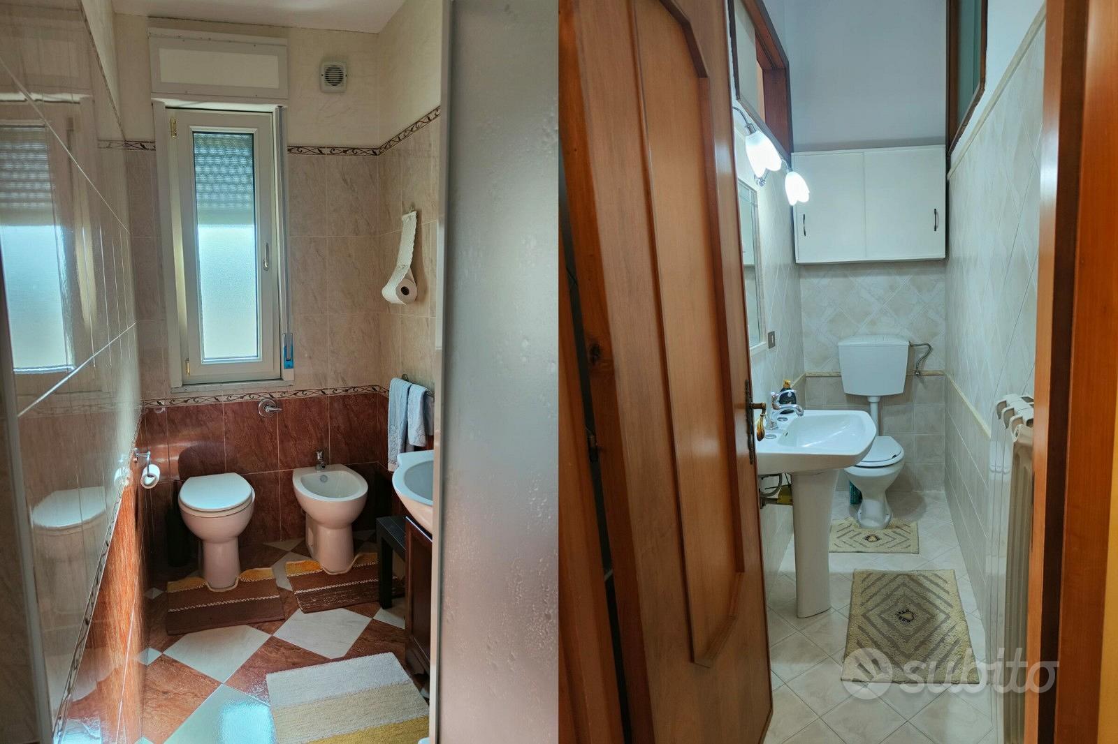 Appartamento – Lercara Friddi, Santa Rosalia, Palermo - Altro