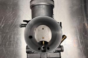 Carburatore dell orto 37-38