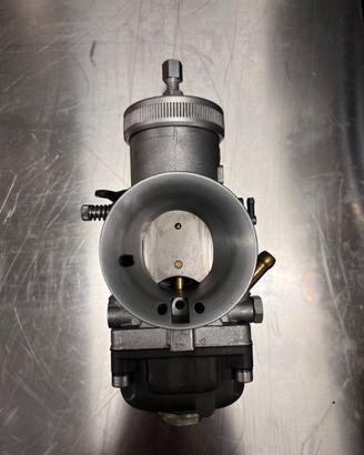 Carburatore dell orto 37-38
