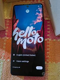 Motorola EDGE 40 neo 12/256  GB