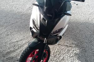 Aprilia SR GT 200 - 2025