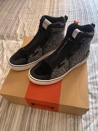 Scarpe moto TCX Ikasu Air n. 43 – NUOVE, mai usate