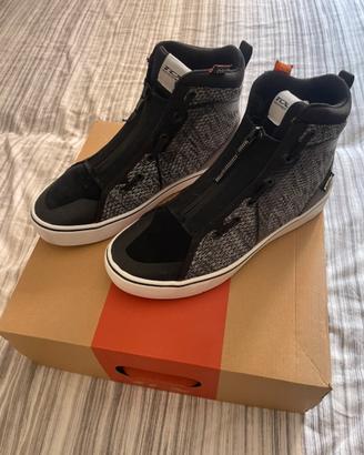 Scarpe moto TCX Ikasu Air n. 43 – NUOVE, mai usate