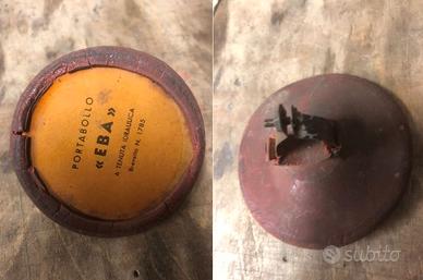 Ricambi per Vespa farobasso / VB1
