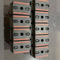 Bticino 9 prese bipasso 10/16 LIVING CLASSIC