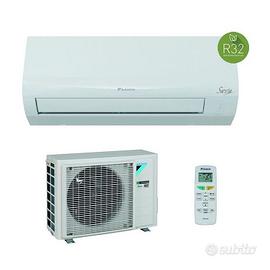 Condizionatori Daikin Siesta 9000