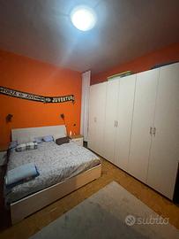 Camera matrimoniale Varese