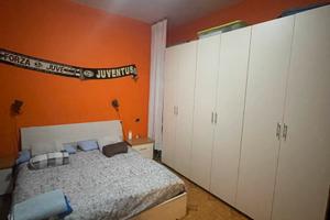 Camera matrimoniale Varese