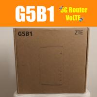 🌟️ Router 5G ZTE G5B1  + VoLTE