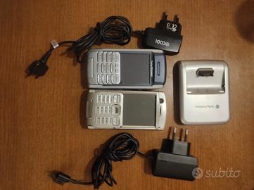 telefoni da collezione 
