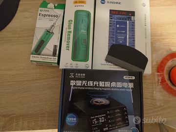 accessori per riparazione PC 