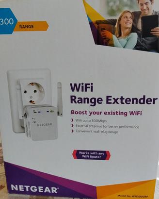 Ripetitore WiFi N300