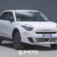 FIAT 600 iv 2023 600 1.2 hybrid La Prima