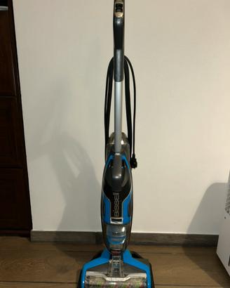 Bissell crosswave - lavapavimenti