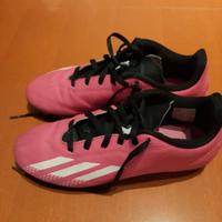 Scarpe da Calcio.Tg38