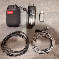 Genki Shadow Cast & Convert Dock