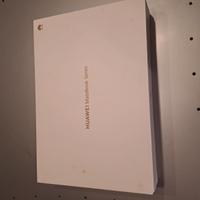 PC HUAWEI MateBook 14