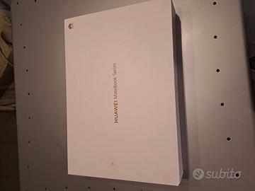 PC HUAWEI MateBook 14