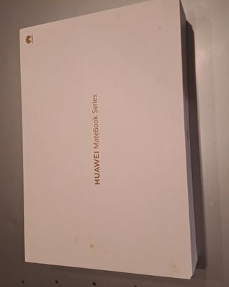 PC HUAWEI MateBook 14