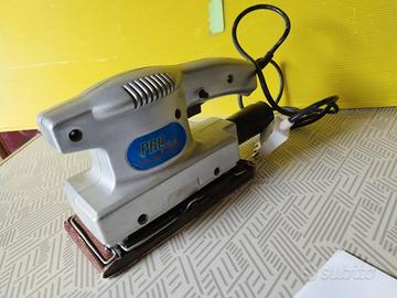 Levigatrice  della Pro Plus – High Power Tools