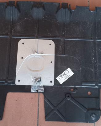 Coprimotore Inferiore Alfa Romeo Mito 2008-2018
