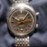 Omega Geneve Chronostop