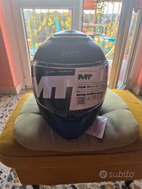 Casco MT Helmets
