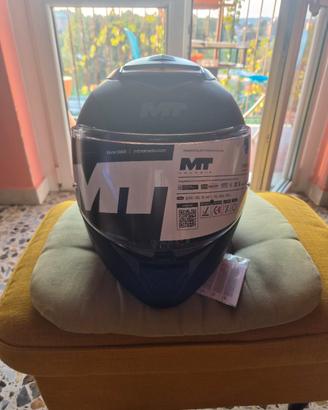 Casco MT Helmets
