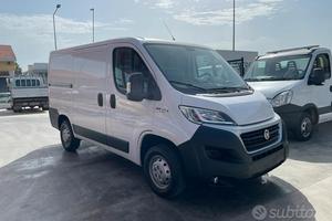 Fiat ducato 2.3 mtj L1 H1 2016